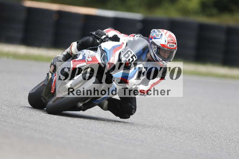 /35 26.07.2025 Speer Racing ADR/Gruppe rot/65
